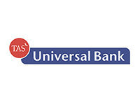 Банк Universal Bank в Таврийске
